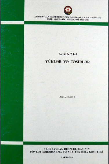 Yüklər və təsirlər